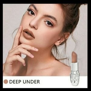 Starlight Velvet Lipstick Matte Finish Long-Wearing, Women's